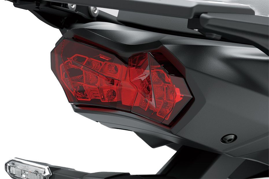 Tail Lamp of Versys 1100