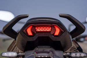 Tail Lamp of Xtreme 160R 4V
