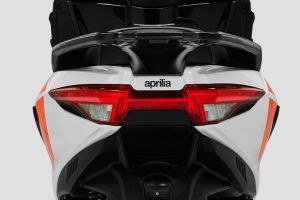 Tail Lamp of SXR GT 125