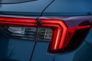 Taillight Image of Elevate