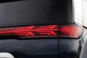 Taillight Image of D9
