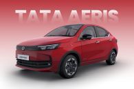 Tata Aeris
