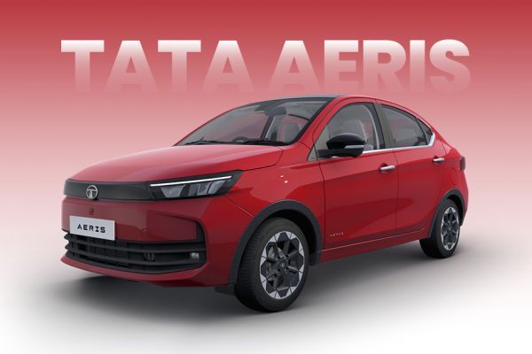 Tata Aeris Images Tata Aeris