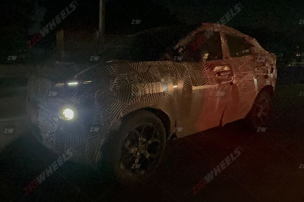 Tata Nexon 2027 Images Tata Nexon 2027