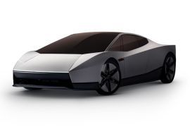 Tesla Roadster