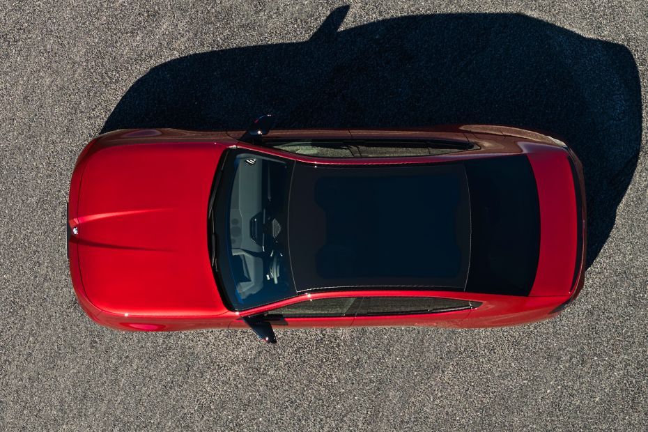 Top View Image of 3 Series 2027