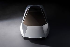 Top View Image of Roadster