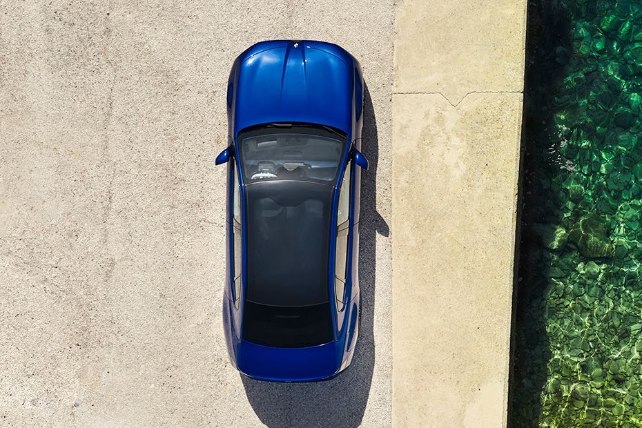 Top View Image of i3 2027