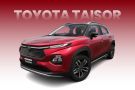 Toyota Taisor