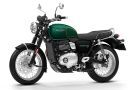 Triumph Bonneville T40