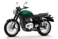 Triumph Bonneville T40