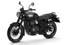 Bonneville T40