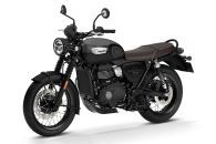 Triumph Bonneville T40
