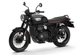 Triumph Bonneville T40