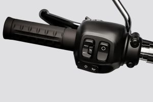 Turn Indicator Switches of Breakout