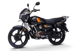 TVS Radeon