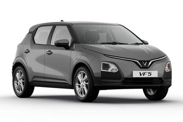 VinFast VF5 Images VinFast VF5