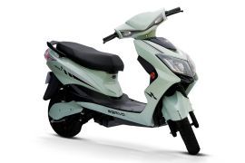 Warivo Motors Neo