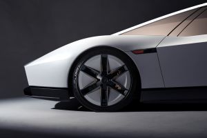 Wheel Image of Roadster