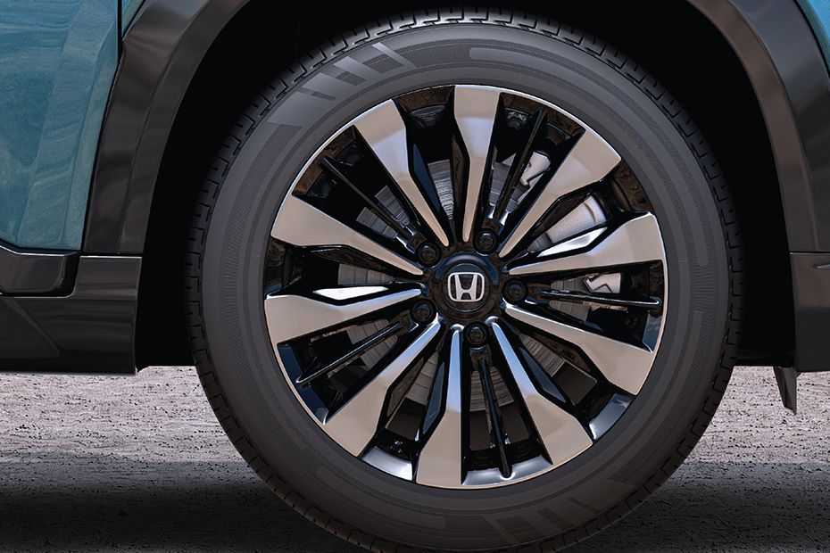 Wheel Image of Elevate