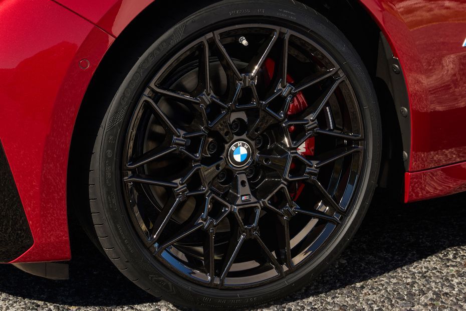 Wheel Image of 3 Series 2027
