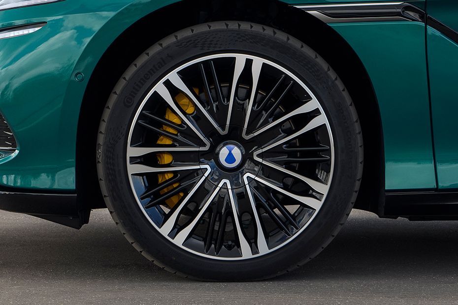 Wheel Image of Z9 GT