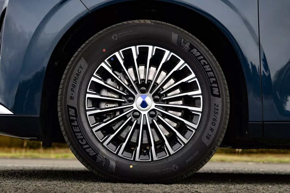 Wheel Image of D9