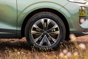 Wheel Image of Q3 2026