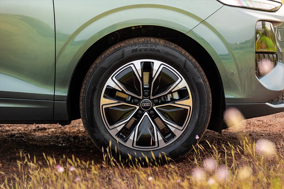 Wheel Image of Q3 2026
