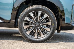 Wheel Image of Elevate