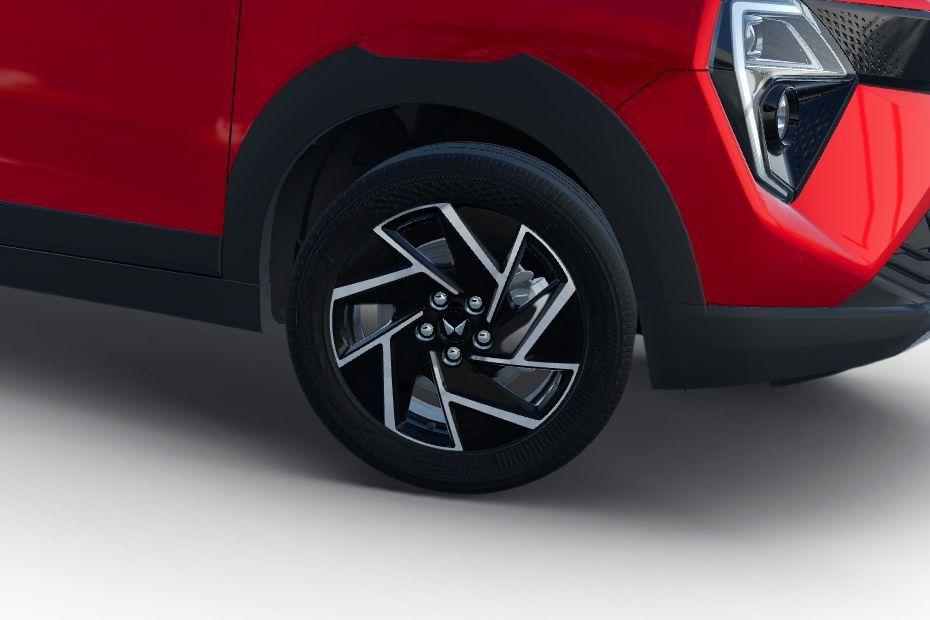 Wheel Image of XUV 3XO
