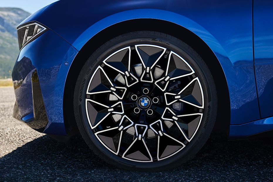 Wheel Image of i3 2027