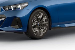Wheel Image of i5 LWB