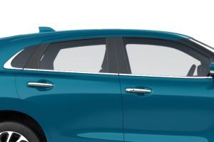 Window Line Image of Baleno