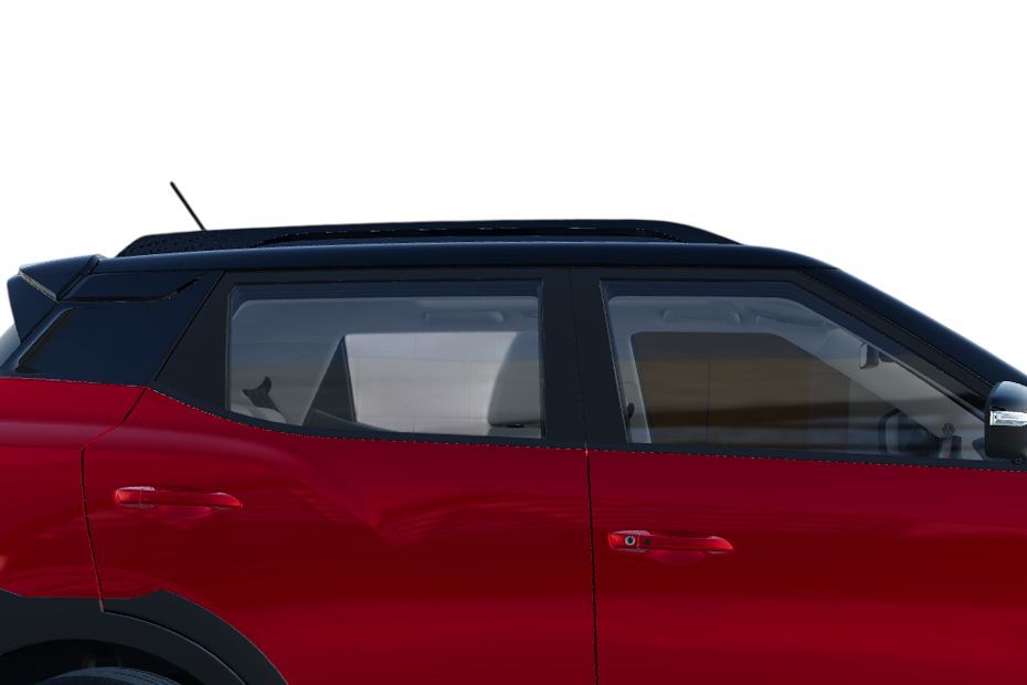 Window Line Image of XUV 3XO