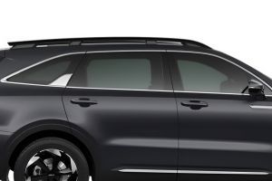 Window Line Image of Sorento
