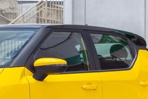 Window Line Image of VF5