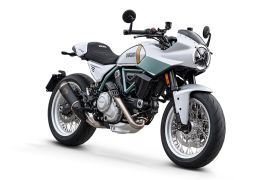 Ducati Formula 73