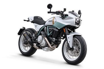 Ducati Formula 73