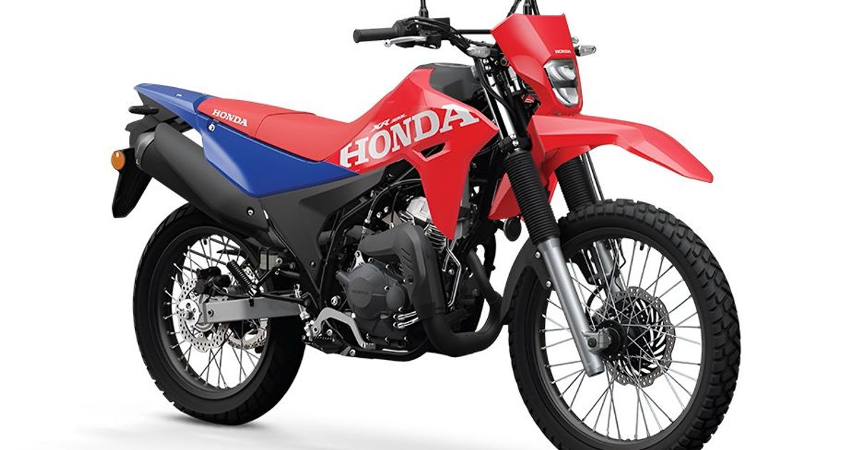 Honda XR 300L On Road Price Patran Oct 2026 - ₹2.31L