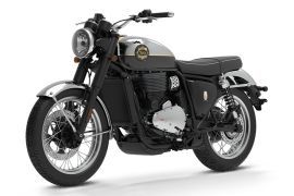 BSA Gold Star