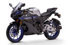Yamaha YZF-R2
