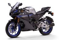 Yamaha YZF-R2