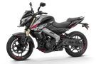 Bajaj Pulsar NS400Z