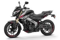 Bajaj Pulsar NS400Z