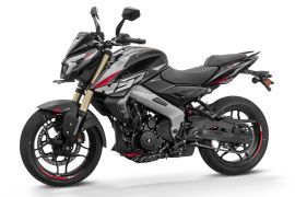 Bajaj Pulsar NS400Z
