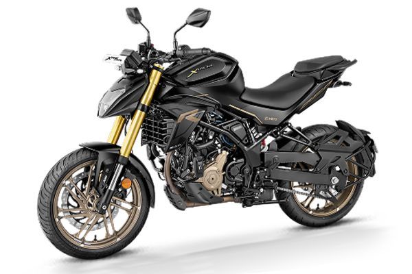 Hero Xtreme 250R Images Hero Xtreme 250R