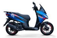 Aprilia SXR GT 175