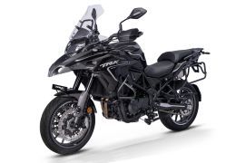 Benelli TRK 552
