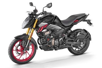 Hero Xtreme 160R 4V